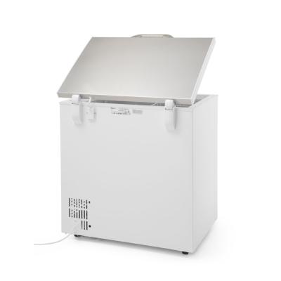 Pultový mrazák, Arktic, 140L, 230V/110W, 754x564x(H)845mm | 235911